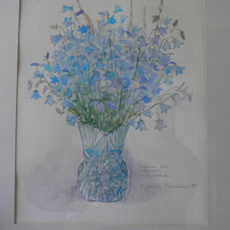 MUMMO MAKAA MÄTTÄÄLLÄ…