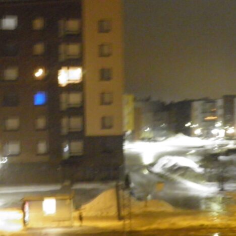 PITKÄ EGYPTILÄINEN