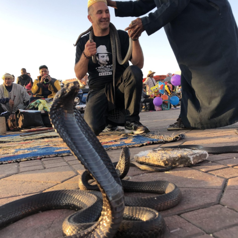 OLAVI MARTTIMOS MUNKIN KAAVUSSA